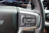Thumbnail of 2022 Black Chevrolet Silverado 1500