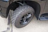Thumbnail of 2022 Black Chevrolet Silverado 1500