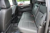 Thumbnail of 2022 Black Chevrolet Silverado 1500