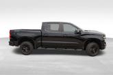Thumbnail of 2022 Black Chevrolet Silverado 1500