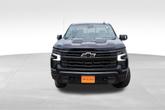 Thumbnail of 2022 Black Chevrolet Silverado 1500