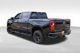 Thumbnail of 2022 Black Chevrolet Silverado 1500