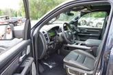 Thumbnail of 2026 Blue Metallic RAM 1500