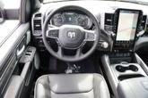 Thumbnail of 2026 Blue Metallic RAM 1500
