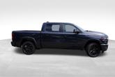 Thumbnail of 2026 Blue Metallic RAM 1500