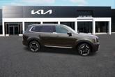 Thumbnail of 2025 Dark Moss Kia Telluride