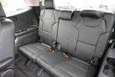 Thumbnail of 2025 Dark Moss Kia Telluride
