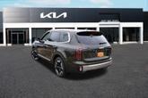 Thumbnail of 2025 Dark Moss Kia Telluride