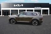 Thumbnail of 2025 Dark Moss Kia Telluride