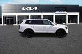 Thumbnail of 2025 Glacial White Pearl Kia Telluride