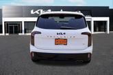Thumbnail of 2025 Glacial White Pearl Kia Telluride