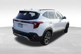 Thumbnail of 2024 Snow White Pearl Kia Seltos