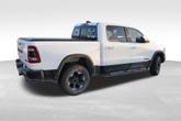 Thumbnail of 2020 Bright White Clearcoat RAM 1500