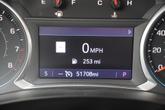 Thumbnail of 2021 Summit White Chevrolet Traverse
