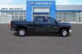 Thumbnail of 2025 Cypress Chevrolet Silverado 3500