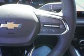 Thumbnail of 2025 Dark Ash Metallic Chevrolet Suburban