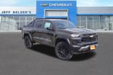 Photo of 2025 Harvest Gold / Bronze Chevrolet Colorado
