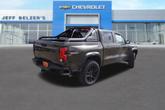 Thumbnail of 2025 Harvest Gold / Bronze Chevrolet Colorado