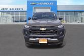 Thumbnail of 2025 Harvest Gold / Bronze Chevrolet Colorado