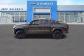 Thumbnail of 2025 Harvest Gold / Bronze Chevrolet Colorado