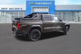 Thumbnail of 2025 Harvest Gold / Bronze Chevrolet Colorado