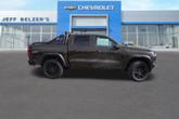 Thumbnail of 2025 Harvest Gold / Bronze Chevrolet Colorado