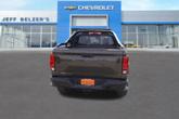 Thumbnail of 2025 Harvest Gold / Bronze Chevrolet Colorado