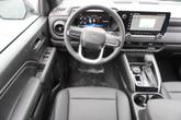 Thumbnail of 2025 Summit White Chevrolet Colorado