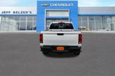 Thumbnail of 2025 Summit White Chevrolet Colorado