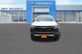 Thumbnail of 2025 Summit White Chevrolet Colorado