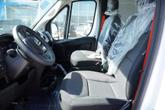 Thumbnail of 2025 Bright White Clearcoat RAM ProMaster 2500