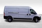 Thumbnail of 2025 Bright White Clearcoat RAM ProMaster 2500