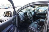 Thumbnail of 2021 Satin Steel Metallic Chevrolet Colorado