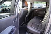Thumbnail of 2021 Satin Steel Metallic Chevrolet Colorado