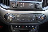 Thumbnail of 2021 Satin Steel Metallic Chevrolet Colorado