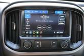 Thumbnail of 2021 Satin Steel Metallic Chevrolet Colorado