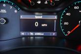 Thumbnail of 2021 Satin Steel Metallic Chevrolet Colorado