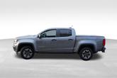 Thumbnail of 2021 Satin Steel Metallic Chevrolet Colorado