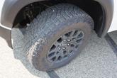 Thumbnail of 2025 Summit White Chevrolet Colorado