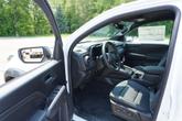 Thumbnail of 2025 Summit White Chevrolet Colorado