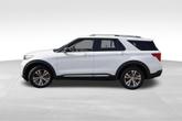 Thumbnail of 2020 Star White Ford Explorer
