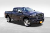 Photo of 2025 Blue Metallic RAM 2500