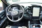 Thumbnail of 2025 Blue Metallic RAM 2500