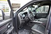 Thumbnail of 2025 Blue Metallic RAM 2500