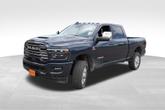 Thumbnail of 2025 Blue Metallic RAM 2500