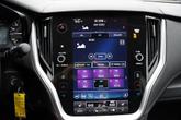 Thumbnail of 2022 Autumn Green Metallic Subaru Outback