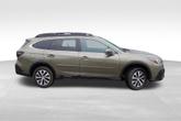 Thumbnail of 2022 Autumn Green Metallic Subaru Outback