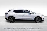 Thumbnail of 2025 Summit White Chevrolet Equinox EV