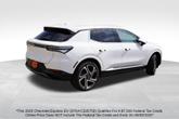 Thumbnail of 2025 Summit White Chevrolet Equinox EV