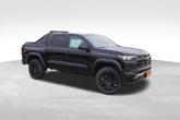 Thumbnail of 2025 Black Chevrolet Colorado